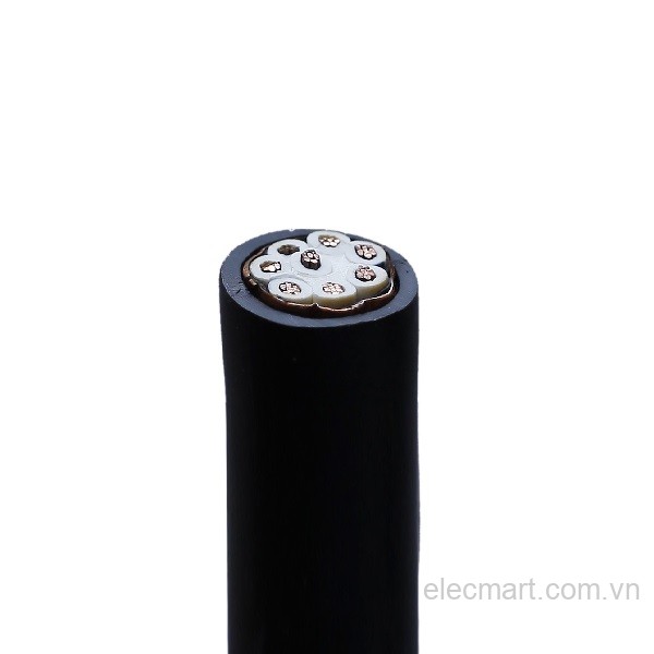 SangJin control cable