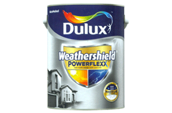 Dulux paint