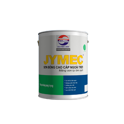 Jymec paint