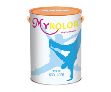 Mykolor paint