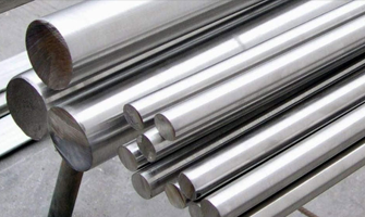 Round steel rod