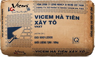 Ha Tien cement