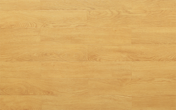 Industrial wood flooring