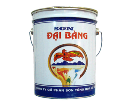 Dai Bang paint.