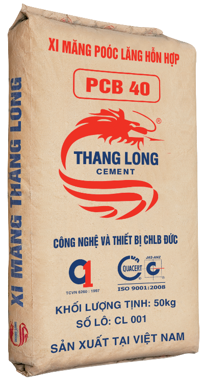 Thang Long cement