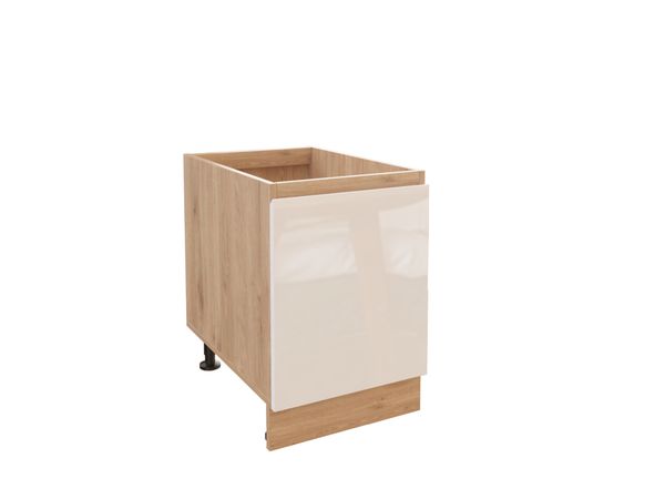 1-Door assembly kitchen cabinet module