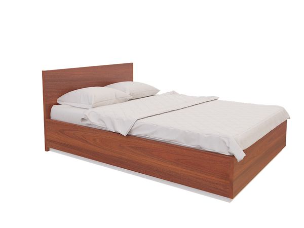 Luna wooden bed
