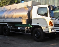Lubricant transport
