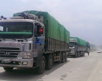Furniturer transport