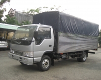 Construction material transport