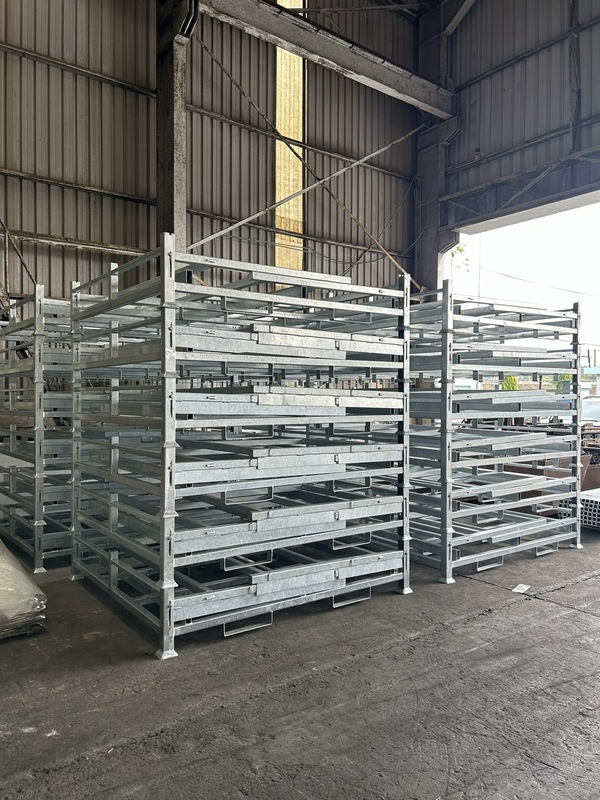 Steel fabrication product