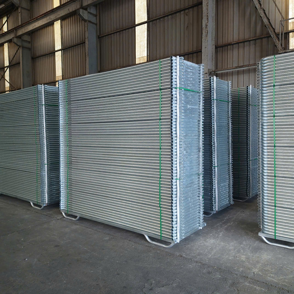 Steel fabrication product