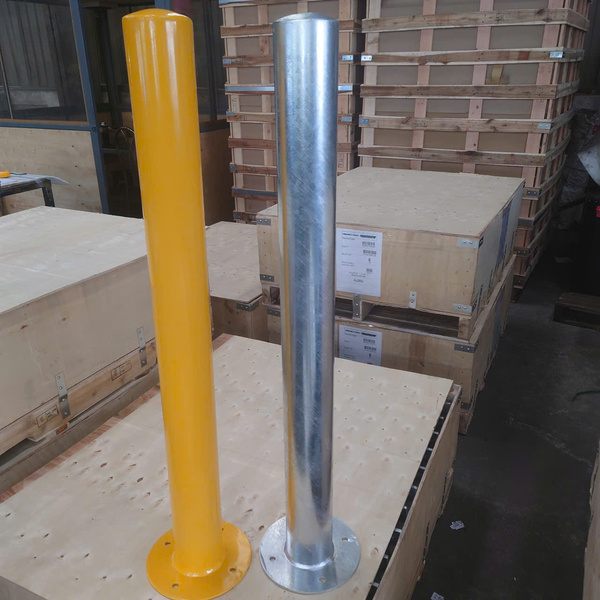 Steel fabrication product