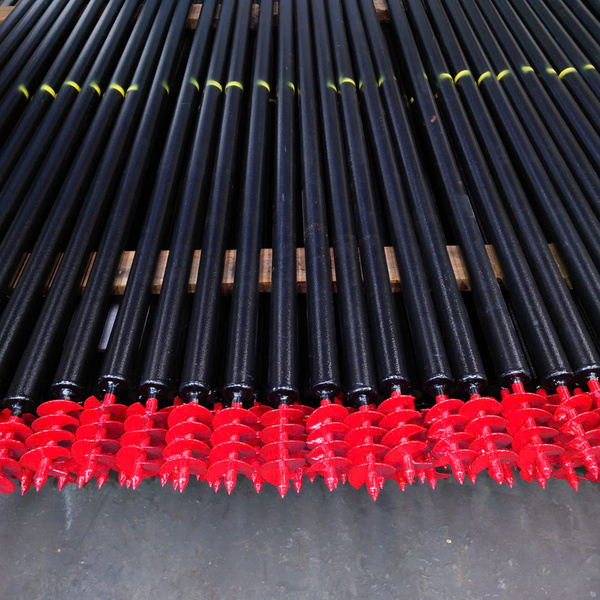 Steel fabrication product
