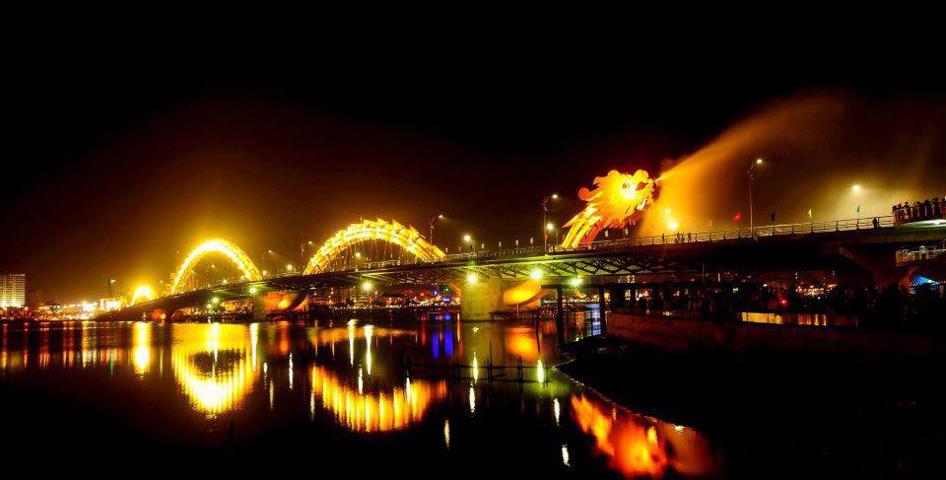 Da Nang tour