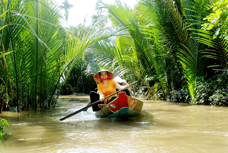 Mien Tay Tour