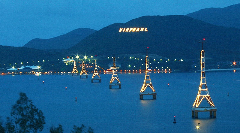 Nha Trang tour