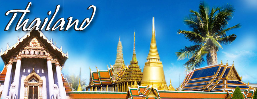 Thailand tour