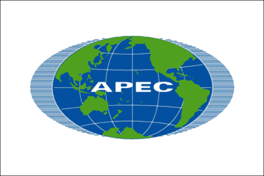 Apec card