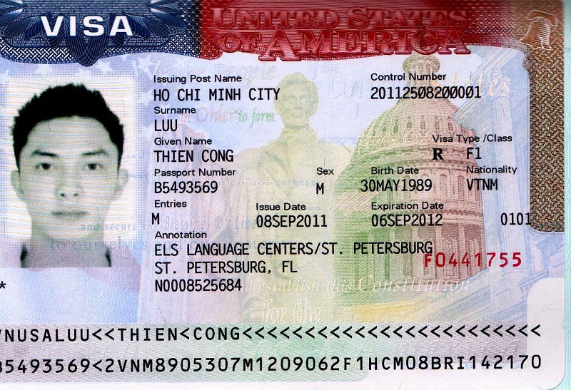 America Visa