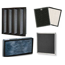 Carbon Filter