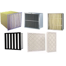 Hepa Filter