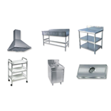 Clean room Equipment