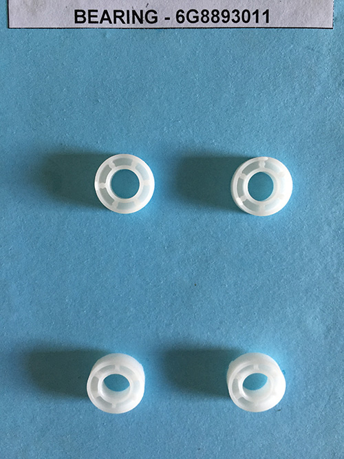 Bearing 6G8893