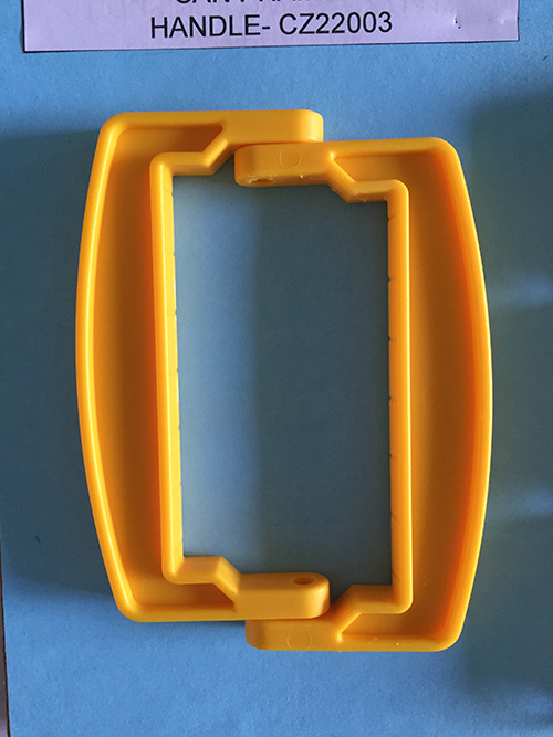 Yellow box