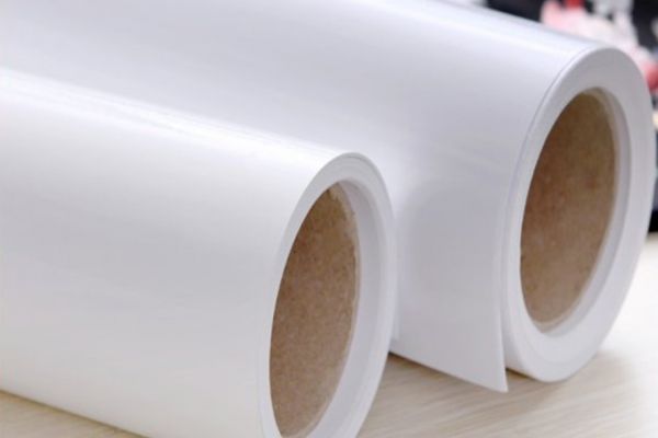 Printing decal