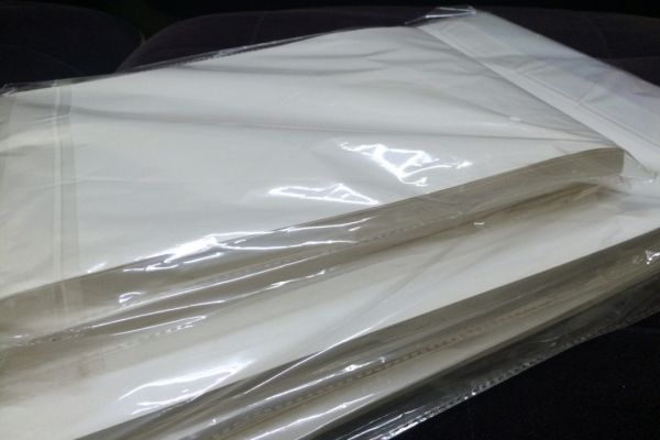 Printing paper