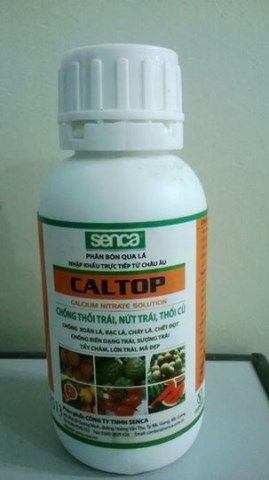 Foliar fertilizers