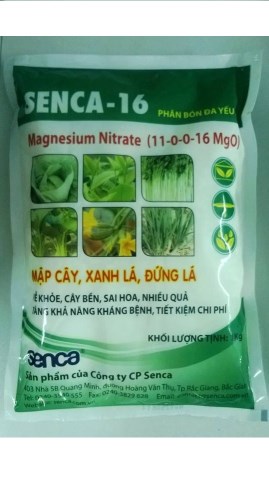 Foliar fertilizers