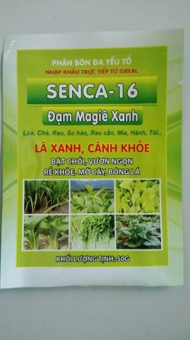 Foliar fertilizers