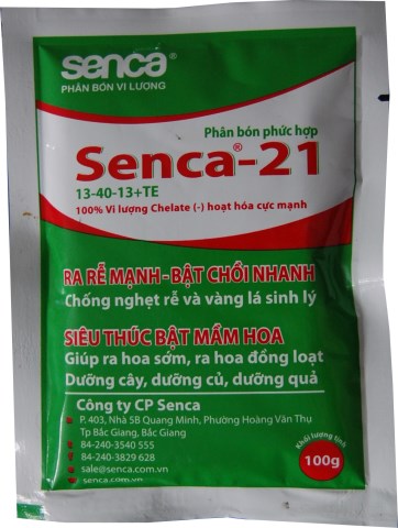 Micro-nutrient fertilizer