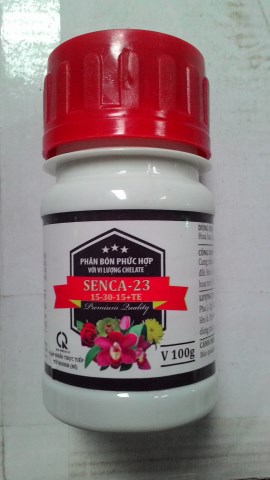 Micro-nutrient fertilizer