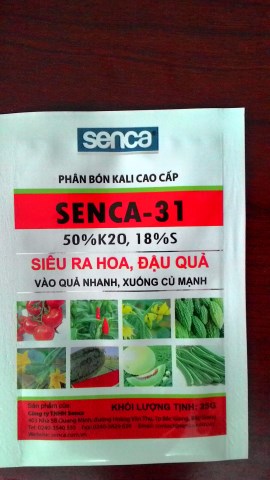 Foliar fertilizers