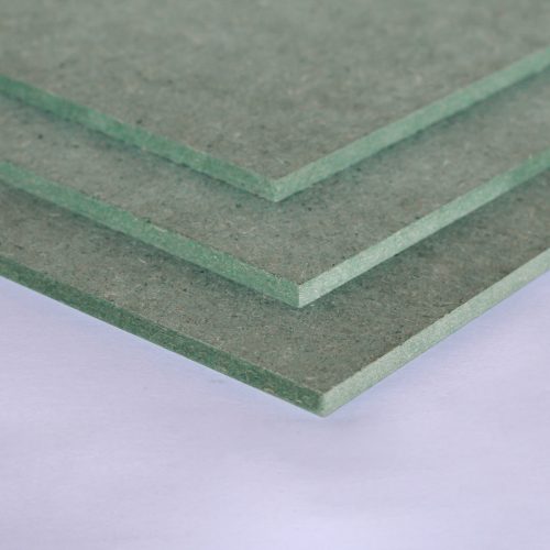 HDF HMR Plywood
