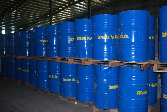 Sepahan RPO