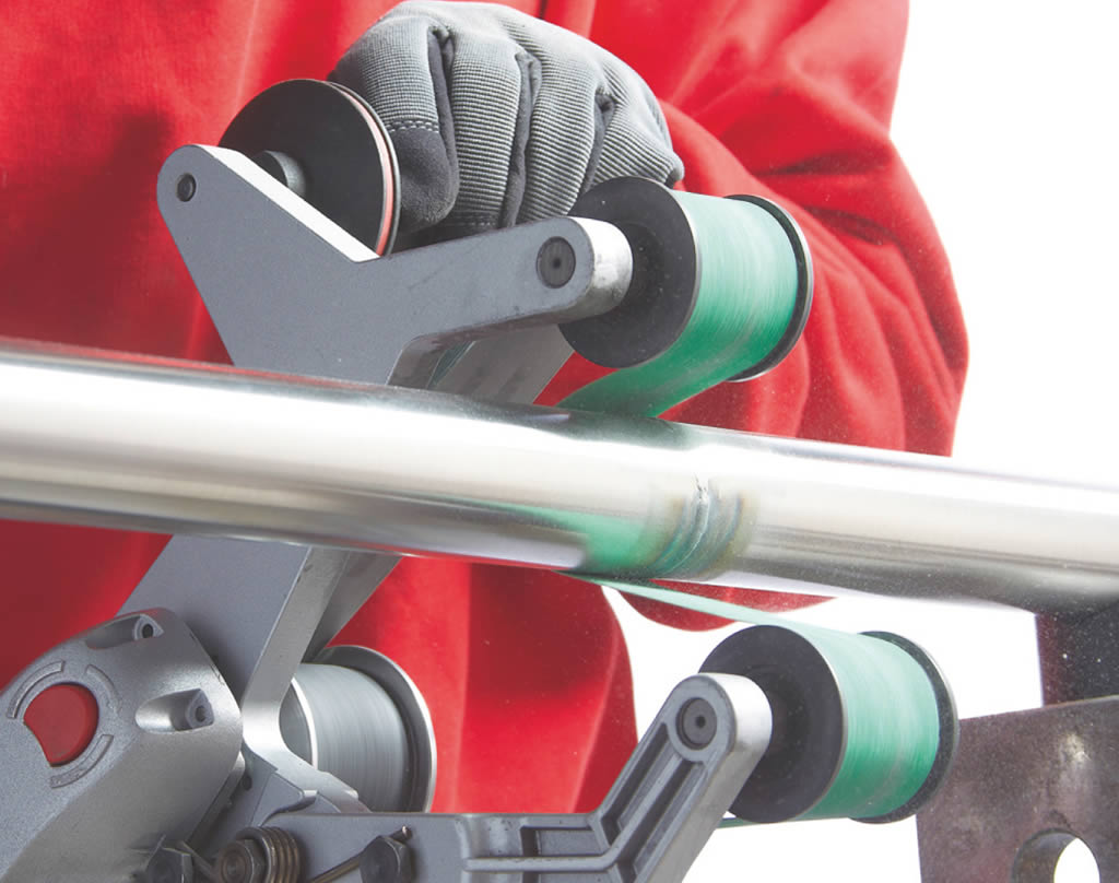 Metal Polishing