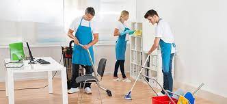 Housekeeping service
