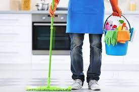 Housekeeping service