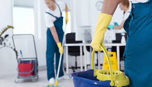 Housekeeping service
