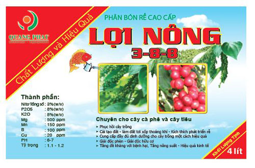 Food label printing