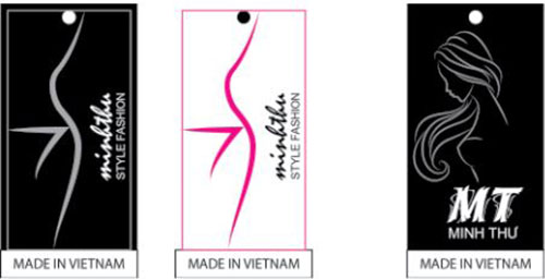 Label printing