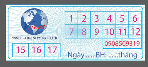 Label printing