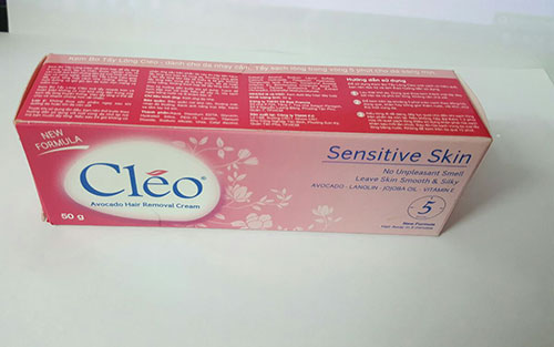 cosmetic paper box