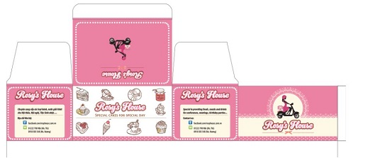 paper box