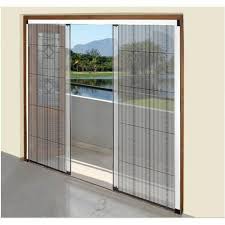 Mosquito Screen Door