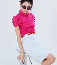 Office uniform